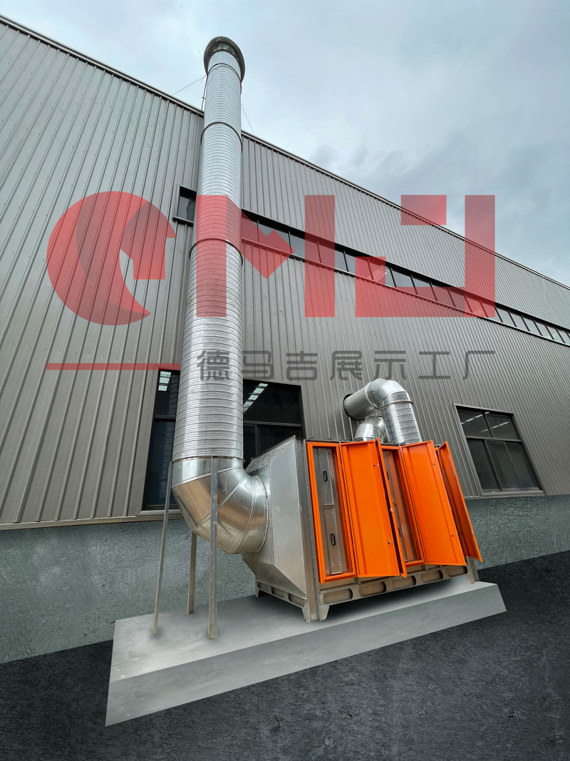 西安91香蕉视频破解版工廠設備展示
