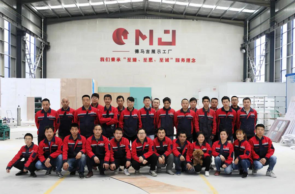 3天5個展位，交通運輸科技博覽會搭建工作順利完工！