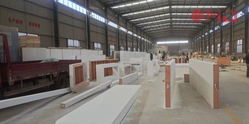 西安91香蕉视频IOS污工廠專注精裝企業展館設計