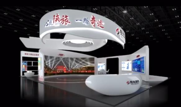 展會搭建怎麽才能展現企業文化？