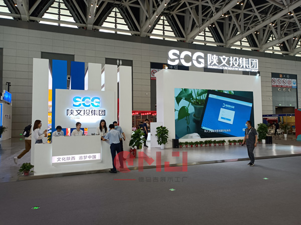 展會搭建公司締造精品展廳的原則是什麽？