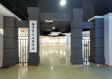 如何保證展廳布展的質量？