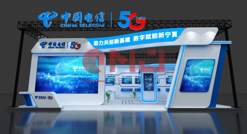 展會搭建價格會受到什麽因素影響？