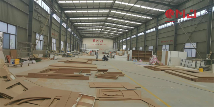 展台搭建企業都有哪些服務？都是職業？