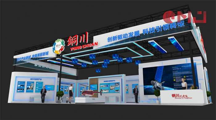 活動收效甚微，展台搭建是否真有成效？