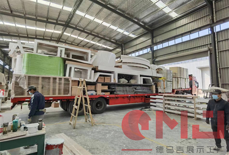 如何確定展台搭建公司的報價是否合理呢？