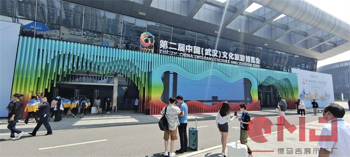 展會搭建如何做才能讓參展人員感到震撼呢？