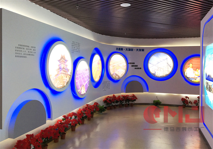 規劃館布展-陽曲縣規劃91香蕉视频IOS污館