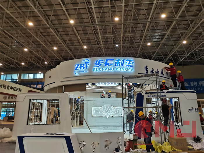 開展會製作公司的人一般都具備哪些能力？